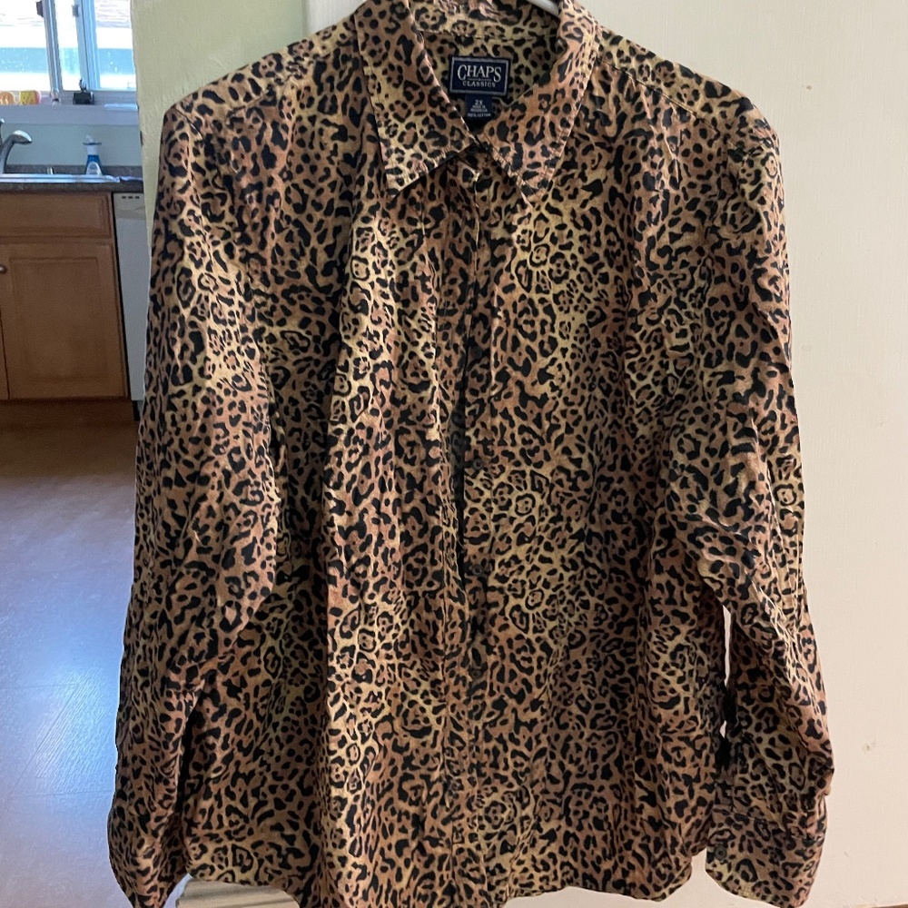 Wome’s Shirt